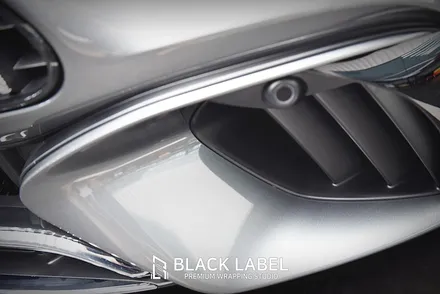 벤츠 SL63 AMG : STEK 다이노쉴드 PPF 전체시공. 모든 도장면, 하이그로시 파츠, 실내패키지 / 하남PPF, 하남신차패키지 전문 블랙라벨 / 하남 초일동