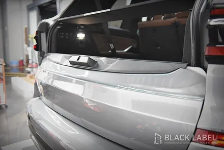 BMW G07 X7 LCI 프런트 패키지 PPF 시공 / KF21 최상급 PPF / 하남PPF, 하남신차패키지 시공전문 블랙라벨 / 하남 초일동