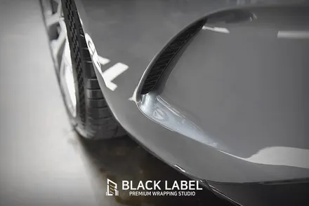 벤츠 SL63 AMG : STEK 다이노쉴드 PPF 전체시공. 모든 도장면, 하이그로시 파츠, 실내패키지 / 하남PPF, 하남신차패키지 전문 블랙라벨 / 하남 초일동