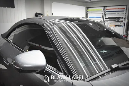 벤츠 SL63 AMG : STEK 다이노쉴드 PPF 전체시공. 모든 도장면, 하이그로시 파츠, 실내패키지 / 하남PPF, 하남신차패키지 전문 블랙라벨 / 하남 초일동