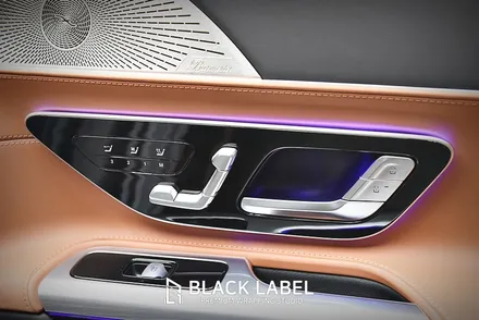 벤츠 SL63 AMG : STEK 다이노쉴드 PPF 전체시공. 모든 도장면, 하이그로시 파츠, 실내패키지 / 하남PPF, 하남신차패키지 전문 블랙라벨 / 하남 초일동