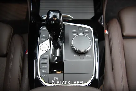 BMW G02 X4 20i MSP 실내 센터페시아 카본랩핑과 크리스탈 3종 교체, 블랙 다이아몬드 그릴 교체 / 송파 픽업, 딜리버리 서비스 / 송파랩핑, 송파PPF / 하남 초일동