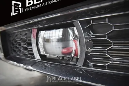 BMW G06 X6 생활보호 패키지 PPF 시공 / KF-21 최상급 PPF / 하남PPF, 하남신차패키지 시공전문 블랙라벨 / 하남 초일동