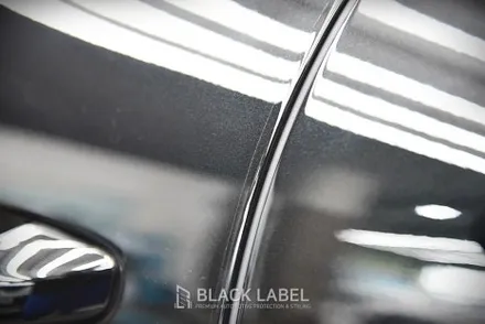 포르쉐 카이엔 생활보호 PPF 시공 / 하남PPF, 하남신차패키지 전문 블랙라벨 / 하남 초일동