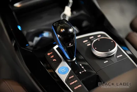 BMW iX3 블랙그릴 교체, 실내랩핑, 크리스탈 3종 인스톨 / 하남 랩핑, PPF 시공전문 블랙라벨 / 하남 초일동