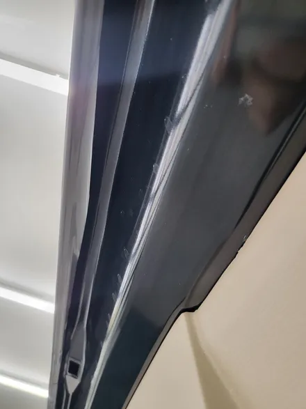 가드존 시공 비 싸게 시공해드릴까요? / 성남시 수정구 창곡동