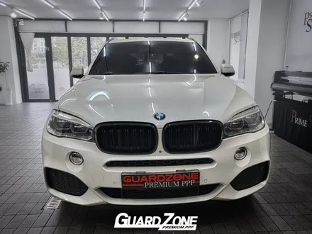 BMW X5 실내 카본 포인트 랩핑, 성남 위례 자동차 랩핑 전문 프로젝트알 / 성남시 수정구 창곡동