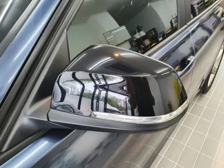 BMW 320d 전체랩핑 / 성남시 수정구 창곡동
