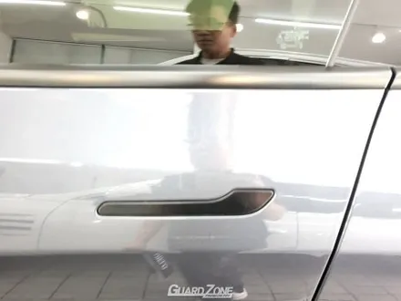 테슬라 모델Y 프라임쉴드 프렁크, 본넷 PPF 시공. 성남 위례 테슬라 PPF전문 가드존 / 성남시 수정구 창곡동
