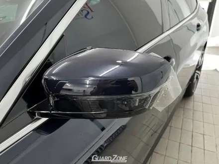 BMW 6GT 본넷, 프론트 범퍼 PPF 시공, 위례 수입차 프라임쉴드 PPF 시공 가드존 / 성남시 수정구 창곡동