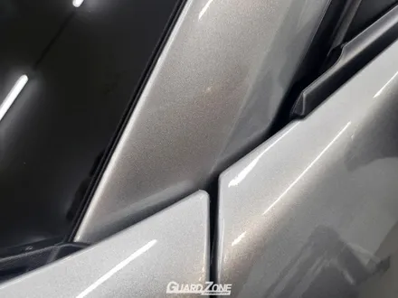 위례 PPF 포르쉐 911 GT3 앞범퍼 PPF 재시공, 프라임쉴드 가드존 / 성남시 수정구 창곡동