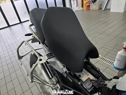 BMW R1250GS 바이크 PPF 시공, 바이크 PPF 패키지도 프라임쉴드 위례 가드존 / 성남시 수정구 창곡동