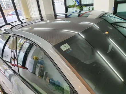 가드존 위례PPF 포르쉐 카이엔 turbo GT 프라임쉴드PPF 전체시공 / 성남시 수정구 창곡동
