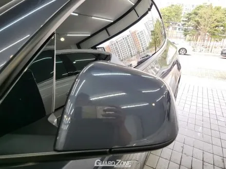 테슬라 모델Y 프라임쉴드 프렁크, 본넷 PPF 시공. 성남 위례 테슬라 PPF전문 가드존 / 성남시 수정구 창곡동