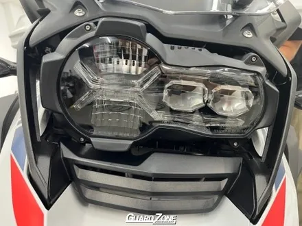 BMW R1250GS 바이크 PPF 시공, 바이크 PPF 패키지도 프라임쉴드 위례 가드존 / 성남시 수정구 창곡동
