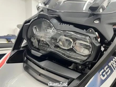 BMW R1250GS 바이크 PPF 시공, 바이크 PPF 패키지도 프라임쉴드 위례 가드존 / 성남시 수정구 창곡동