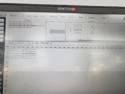 테슬라 모델Y 프렁크 본넷 PPF 및 도어캐치 PPF 시공, 위례 프라임쉴드 PPF 가드존 / 성남시 수정구 창곡동