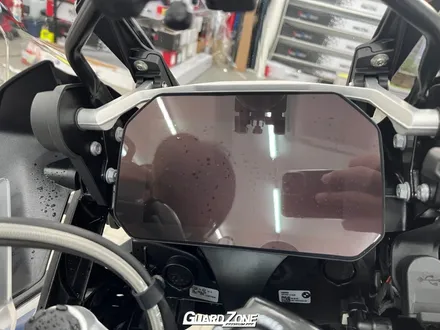 BMW R1250GS 바이크 PPF 시공, 바이크 PPF 패키지도 프라임쉴드 위례 가드존 / 성남시 수정구 창곡동