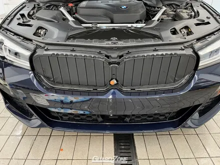 BMW G30 520i 사고로 인한 PPF 재시공, 프라임쉴드 시공 전문 위례PPF 가드존 / 성남시 수정구 창곡동