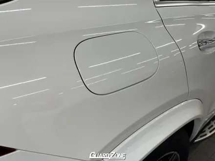 벤츠 GLE450 PPF 황변으로 인한 재시공. 프라임쉴드 생활보호패키지 PPF 위례 가드존 / 성남시 수정구 창곡동