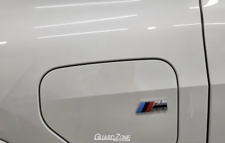BMW X5 50e 주차테러 예방을 위한 PPF 시공, 위례 프라임쉴드 PPF 가드존 / 성남시 수정구 창곡동