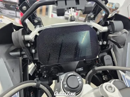 BMW R1250GS 바이크 PPF 시공, 바이크 PPF 패키지도 프라임쉴드 위례 가드존 / 성남시 수정구 창곡동