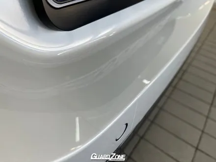 BMW M850i 프라임쉴드 PPF 프론트 패키지 시공, 성남 위례 PPF 전문점 가드존 / 성남시 수정구 창곡동