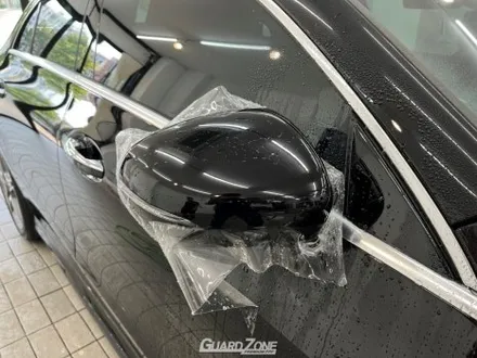 벤츠 CLA250 스톤칩에서 해방, PPF 스포츠 패키지, 전면 유리 보호필름 시공 프라임쉴드 위례 가드존 / 성남시 수정구 창곡동
