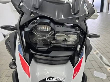 BMW R1250GS 바이크 PPF 시공, 바이크 PPF 패키지도 프라임쉴드 위례 가드존 / 성남시 수정구 창곡동