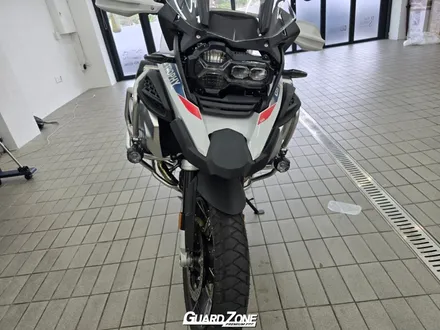 BMW R1250GS 바이크 PPF 시공, 바이크 PPF 패키지도 프라임쉴드 위례 가드존 / 성남시 수정구 창곡동