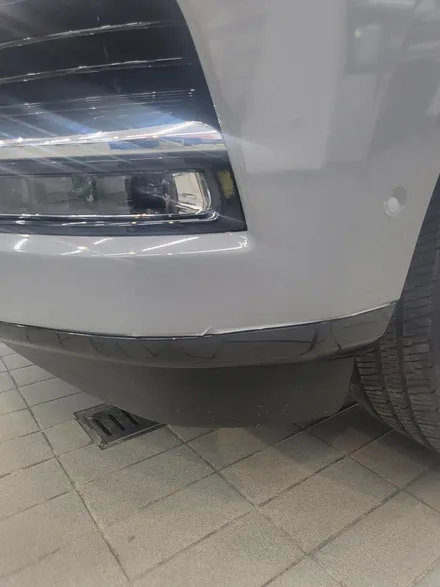 가드존 시공 비 싸게 시공해드릴까요? / 성남시 수정구 창곡동