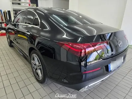 벤츠 CLA250 스톤칩에서 해방, PPF 스포츠 패키지, 전면 유리 보호필름 시공 프라임쉴드 위례 가드존 / 성남시 수정구 창곡동