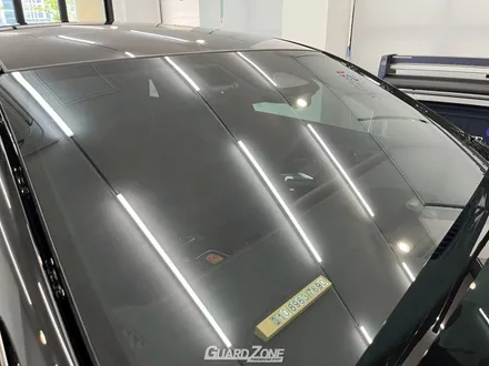 벤츠 CLA250 스톤칩에서 해방, PPF 스포츠 패키지, 전면 유리 보호필름 시공 프라임쉴드 위례 가드존 / 성남시 수정구 창곡동