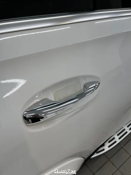 벤츠 GLE450 PPF 황변으로 인한 재시공. 프라임쉴드 생활보호패키지 PPF 위례 가드존 / 성남시 수정구 창곡동