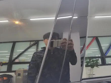 가드존 볼보 V60 PPF 라이더 패키지 / 성남시 수정구 창곡동