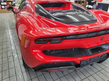 PPF 전문시공점 프라임쉴드PPF 페라리 296GTS / 성남시 수정구 창곡동