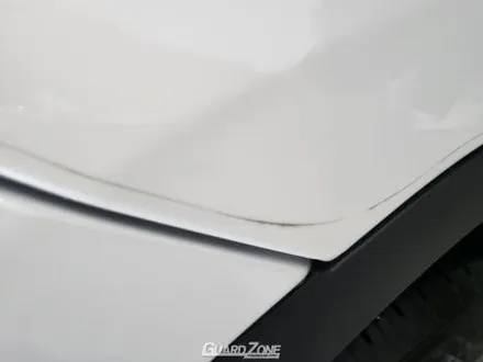 테슬라 모델Y 프렁크, 본넷 프라임쉴드 PPF 시공. 성남 수정구 위례 PPF 가드존 / 성남시 수정구 창곡동