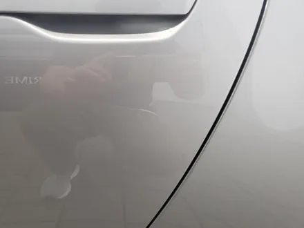 포르쉐 911 992 GT3 사고로 인한 PPF 재시공. 위례 프라임쉴드 PPF 시공 가드존 / 성남시 수정구 창곡동