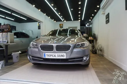 BMW 무선 안드로이드오토 연결 및 사용방법 안내 전화 권한 유무선 설정 세팅하기 Feat 무선 연결이 안되는 경우, 전화 권한 설정 방법