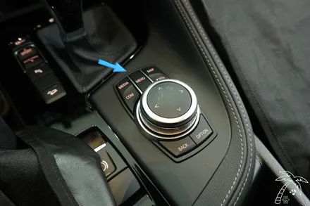 2022 BMW X1 유무선 안드로이드오토 애플카플레이 설치 성능 내구성 최고 국산인터페이스 사용