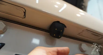 최고 스팩의 포르쉐 안드로이드 올인원 설치 05년식 911 997 카브리올레 BOSE 시스템 후방카메라까지 고화질 고성능 제품으로 장착!