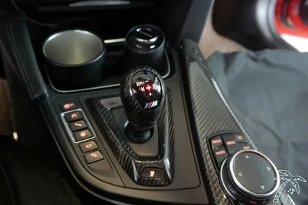 BMW M3 애플카플레이 안드로이드오토 국산 인터페이스 사용으로 안정성 최고!