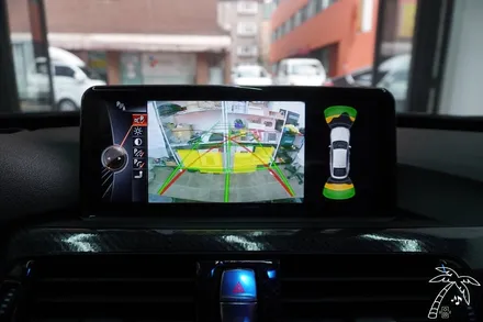 BMW 3GT F34 카오디오 튜닝10.25in 애플카플레이 안드로이드오토 모니터 설치로 기능 업그레이드에 드레스업 튜닝까지 feat. 티맵 카카오내비 네이버지도 사용 가능