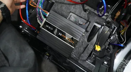 포르쉐 마칸 PCM 4.0 안드로이드오토 애플카플레이 무선으로 사용하기! 터치 당연히 되고 전화통화 음질 뭐 하나 빠지지 않습니다 올인원 BOSE 카오디오 시스템 튜닝