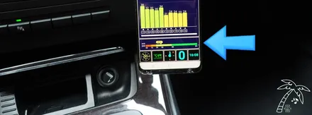 BMW E93 328i 컨버터블 카오디오 튜닝 안드로이드 올인원 블랙박스 후방카메라 스피커 설치로 한번에 작업하고 할인도 받으세요:D