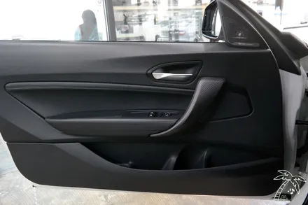 안드로이드오토 애플카플레이 모니터 BMW F22 220D에 설치하기