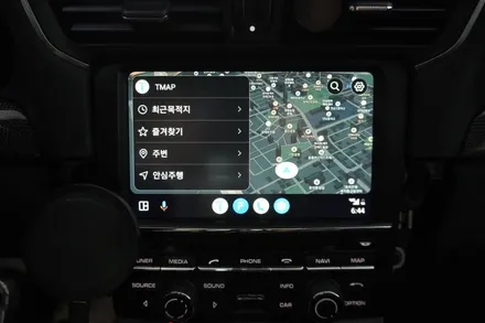 포르쉐 911 PCM 3.1 애플카플레이와 고성능 후방카메라 한방에 해결가능합니다