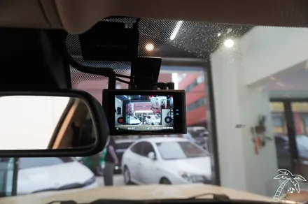 BMW X5 안드로이드 올인원 설치와 고장난 블랙박스 하이패스 교체
