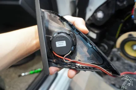 BMW G11 7시리즈 스피커 설치 바워스 앤 윌킨스 앰비언트 라이트로 사운드 업그레이드와 드레스업 튜닝까지 한번에 해결 가능! 안드로이드 올인원 장착 시 G70 안부럽네요