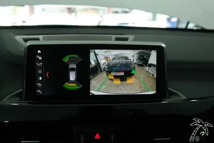 2022 BMW X1 유무선 안드로이드오토 애플카플레이 설치 성능 내구성 최고 국산인터페이스 사용